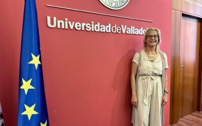 El alumnado en el centro: propuestas de Pilar Garcés para los estudiantes de la UVa
