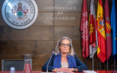 Pilar Garcés cierra campaña y llama a votar el 28 de abril