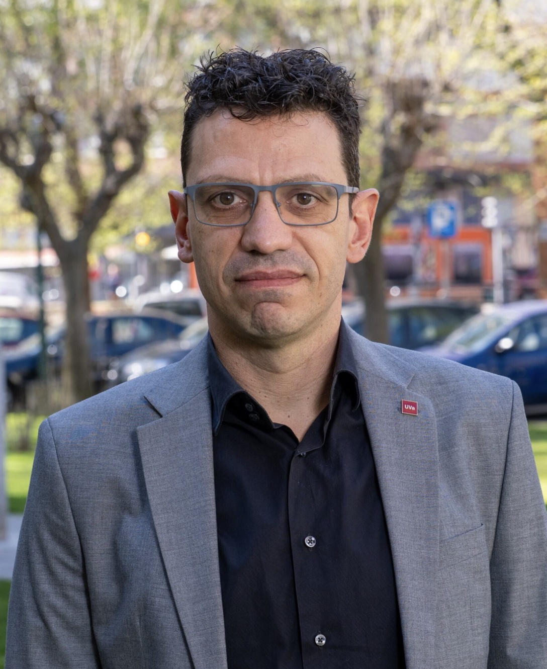 Iván Rincón Borrego