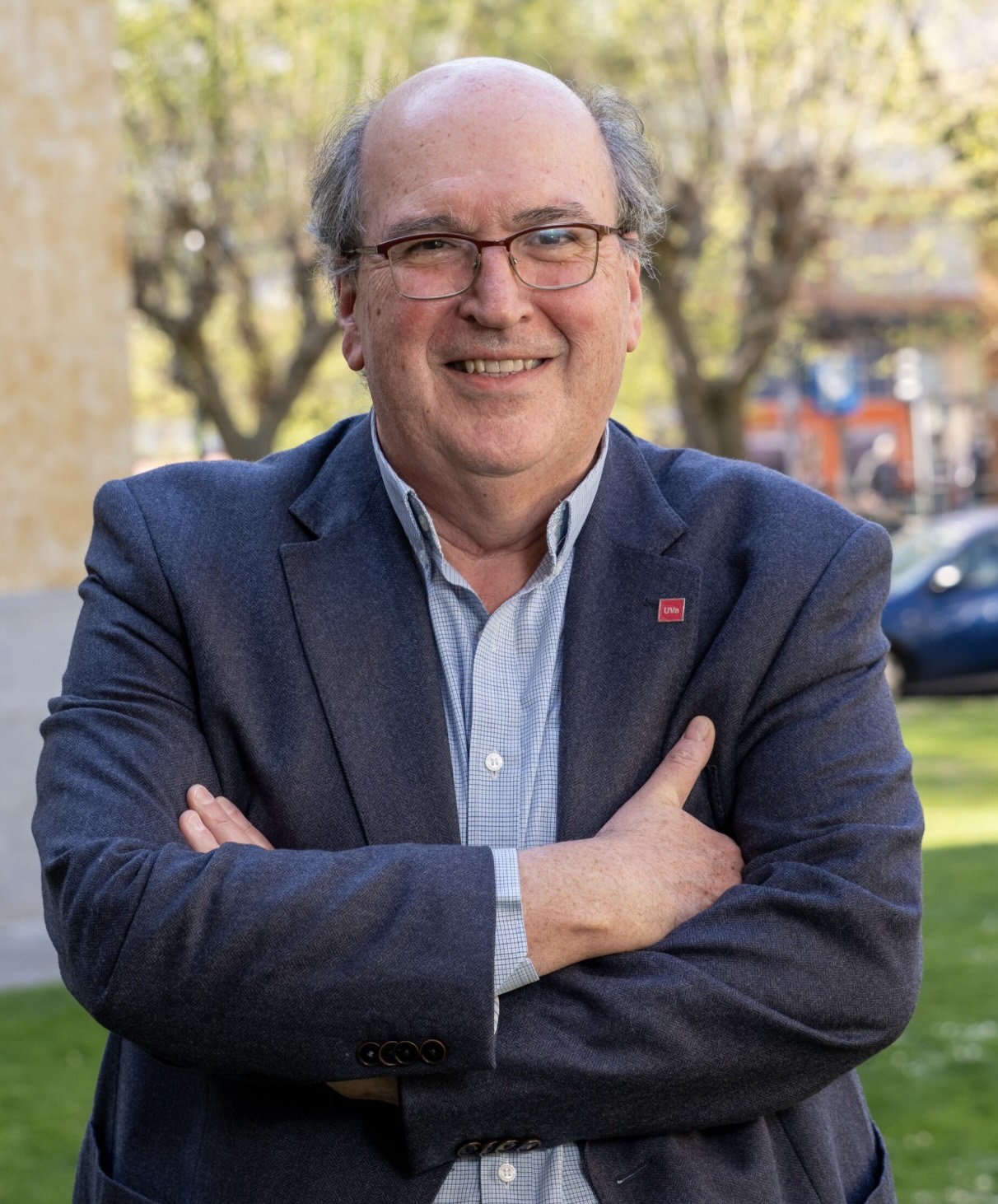 José Ramón González García