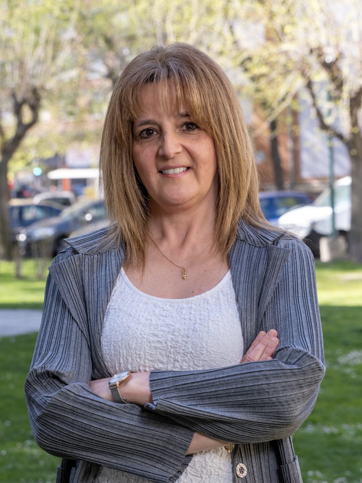 Lourdes Gómez del Valle