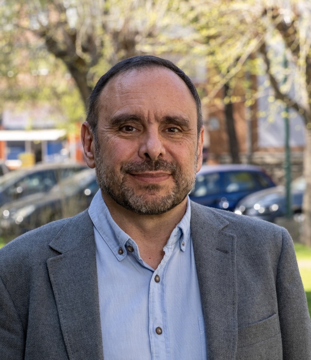Luis Javier Miguel González