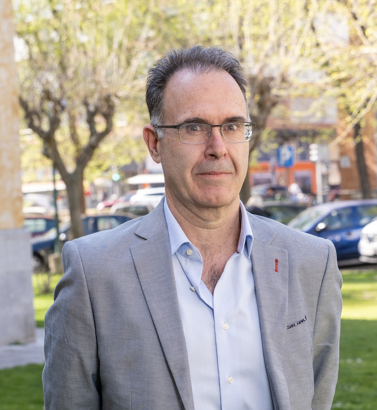 Óscar Angulo Torga