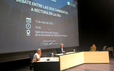 Pilar Garcés defiende en el debate electoral un programa de medidas concretas frente a “años de diagnósticos sin solución”